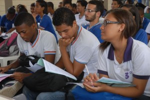 Colégio Edvaldo Brandão - ENEM 2014 033