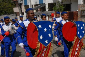 Concurso de Fanfarras no Navarro de Brito (62)